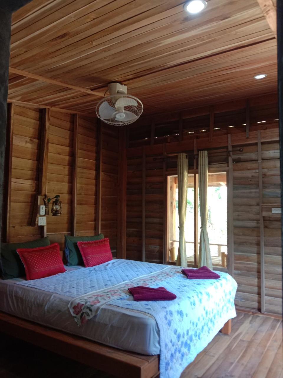 Mada Lanta Mai Keaw Hotell Ko Lanta Eksteriør bilde